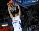 Micah Downs ~ Zadar - Cedevita ~ 17.10.2009
