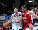 Hrvoje Perić ~ Zadar - Cedevita ~ 17.10.2009
