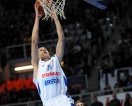 Micah Downs ~ Zadar - Cedevita ~ 17.10.2009