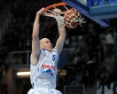 Hrvoje Perić ~ Zadar - Cedevita ~ 17.10.2009
