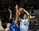 Pavle Marčinković ~ Zadar - Helios ~ 14.11.2009