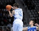 Pavle Marčinković ~ Zadar - Helios ~ 14.11.2009