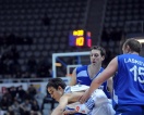 Ivan Batur ~ Zadar - Helios ~ 14.11.2009