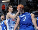 Pavle Marčinković ~ Zadar - Helios ~ 14.11.2009