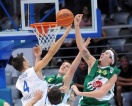 Damir Rančić ~ Zadar - Olimpia ~ 10.10.2009