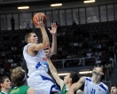 Tomislav  Ružić ~ Zadar - Olimpia ~ 10.10.2009
