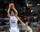 Tomislav  Ružić ~ Zadar - Olimpia ~ 10.10.2009