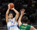 Tomislav  Ružić ~ Zadar - Olimpia ~ 10.10.2009