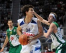 Jure  Škifić ~ Zadar - Olimpia ~ 10.10.2009