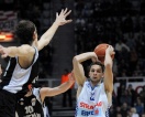 Marko Car ~ Zadar - Partizan ~ 01.11.2009