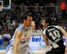 Damir Rančić ~ Zadar - Partizan ~ 01.11.2009