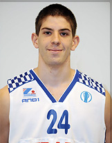 Toni Prostran