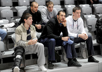 Toni Prostran
