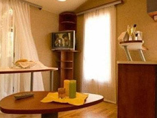 Accommodation