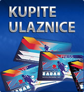 Kupite ulaznice