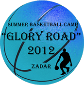 Camp logo