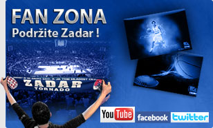 Fan zona