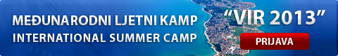 Međunarodni ljetni kamp