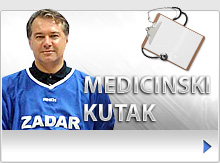 Medicinski kutak