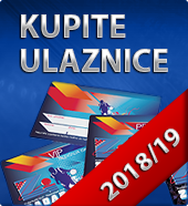 Kupite ulaznice